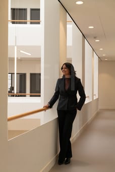 Sabrina Hofwijks - NVM Registered Agent & Appraiser