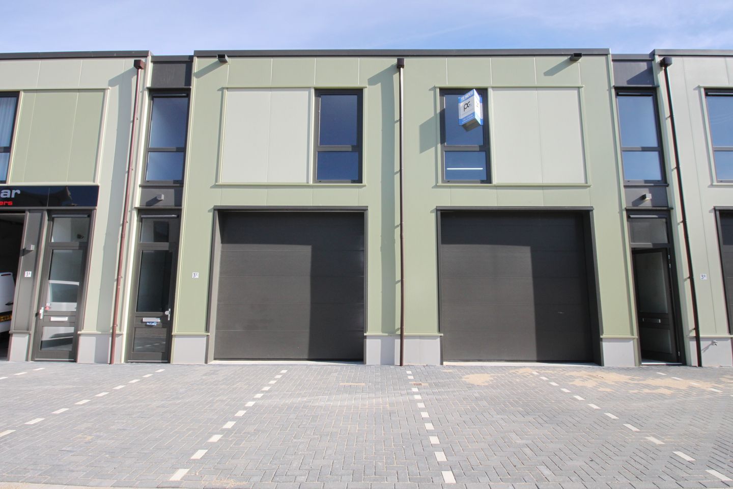 Bekijk foto 4 van Waterfront 1-5