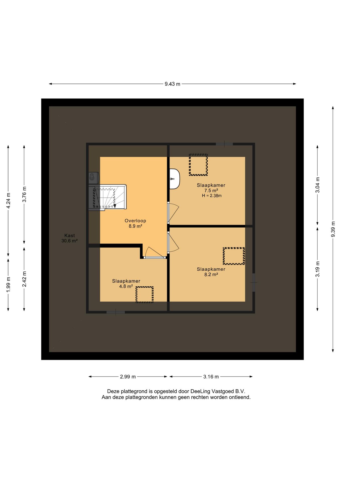 Photo 39 of Zuidlaarderweg 88-A