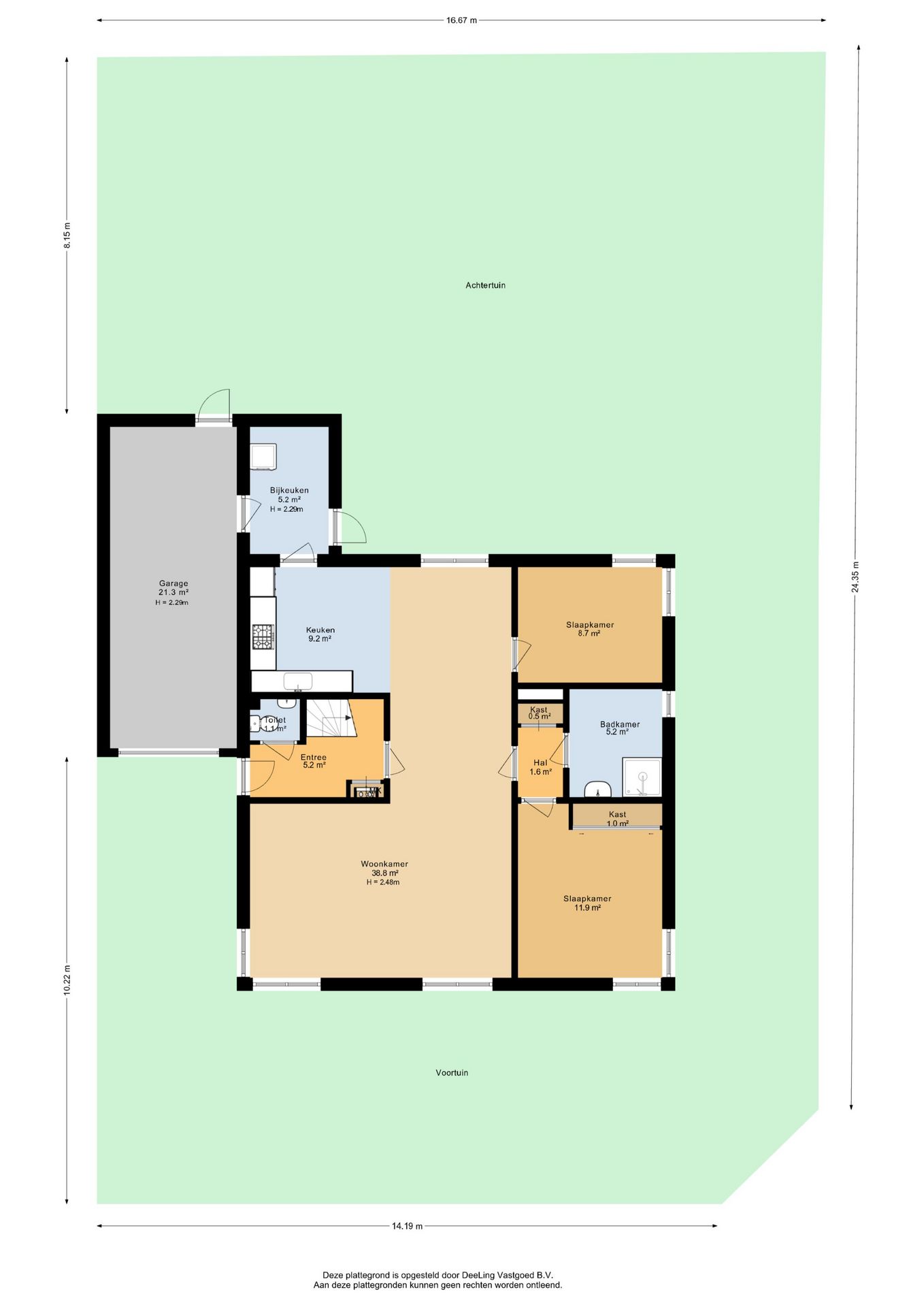 Photo 40 of Zuidlaarderweg 88-A