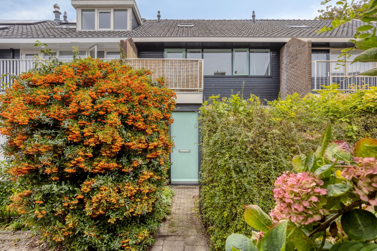 Foto 1 van Marten Michielshof 40