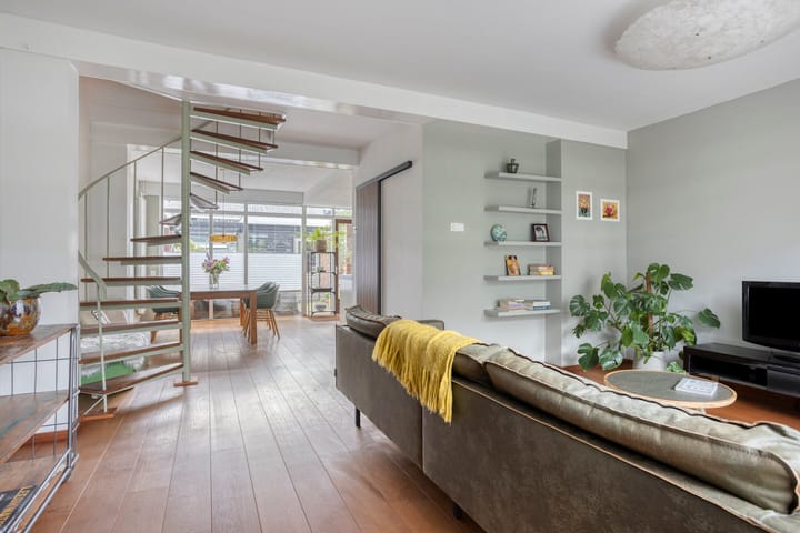 Foto 2 van Marten Michielshof 40