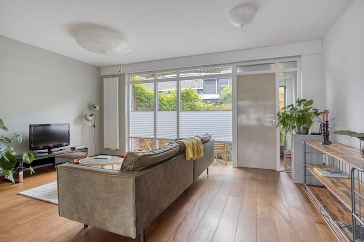 Foto 4 van Marten Michielshof 40