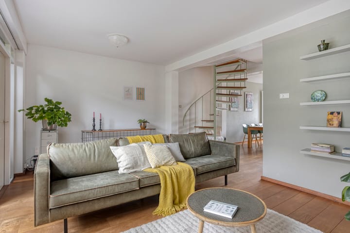 Foto 5 van Marten Michielshof 40