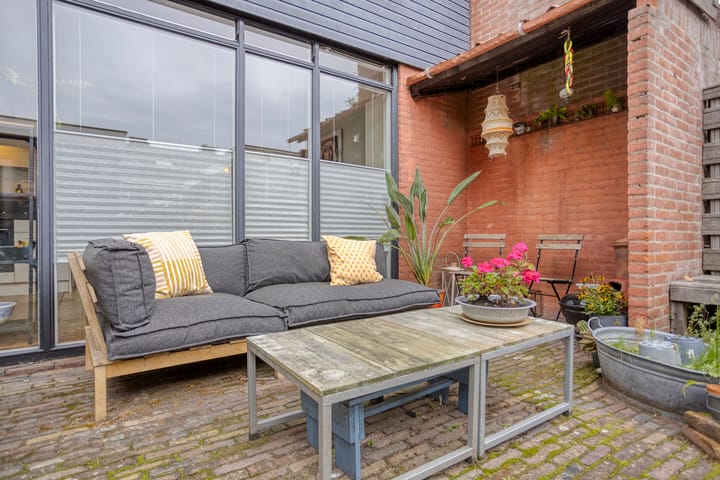 Foto 28 van Marten Michielshof 40