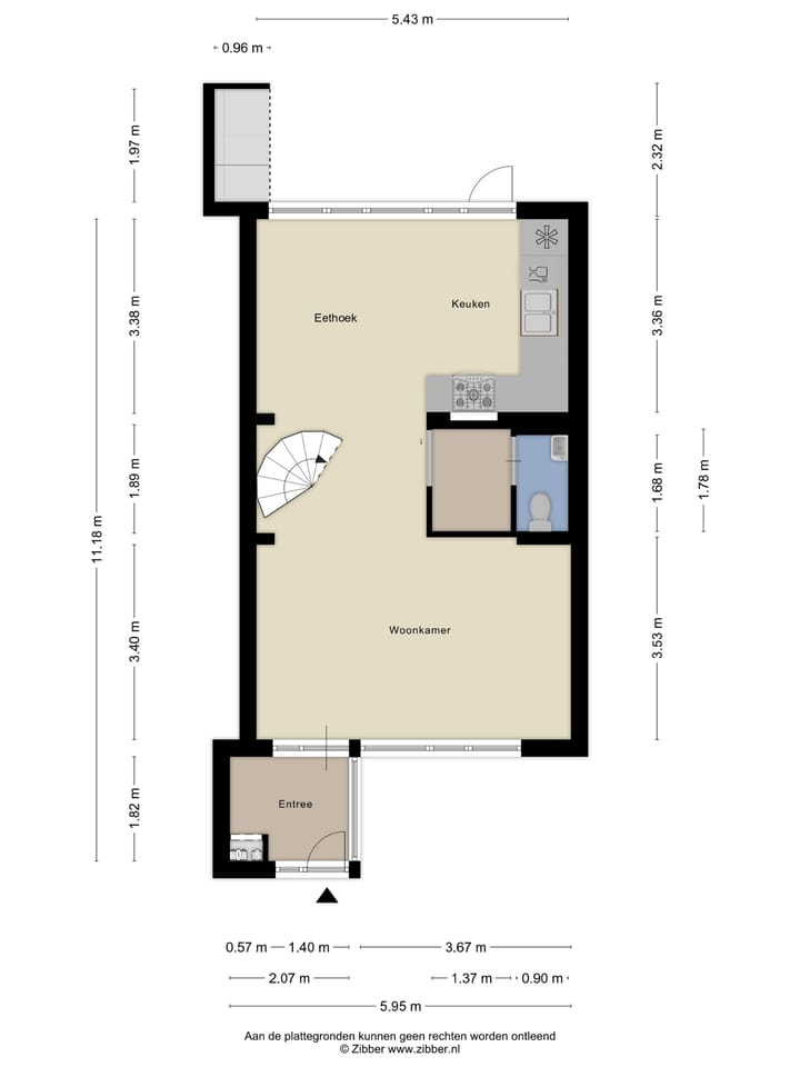 Foto 39 van Marten Michielshof 40