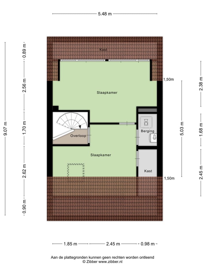Foto 42 van Marten Michielshof 40