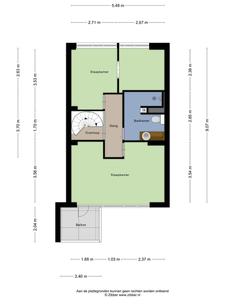 Foto 40 van Marten Michielshof 40