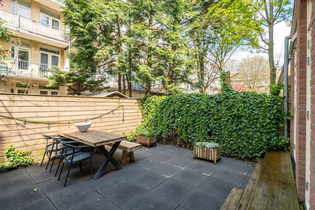 Magalhaensplein 12-H