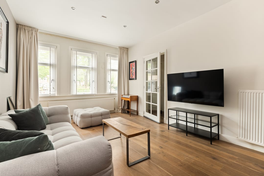 Photo 2 of Magalhaensplein 12-H