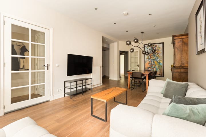 Foto 3 van Magalhaensplein 12-H