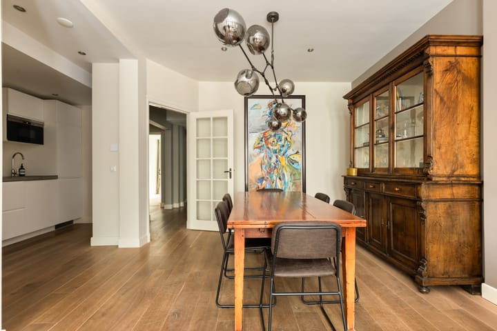 Foto 5 van Magalhaensplein 12-H