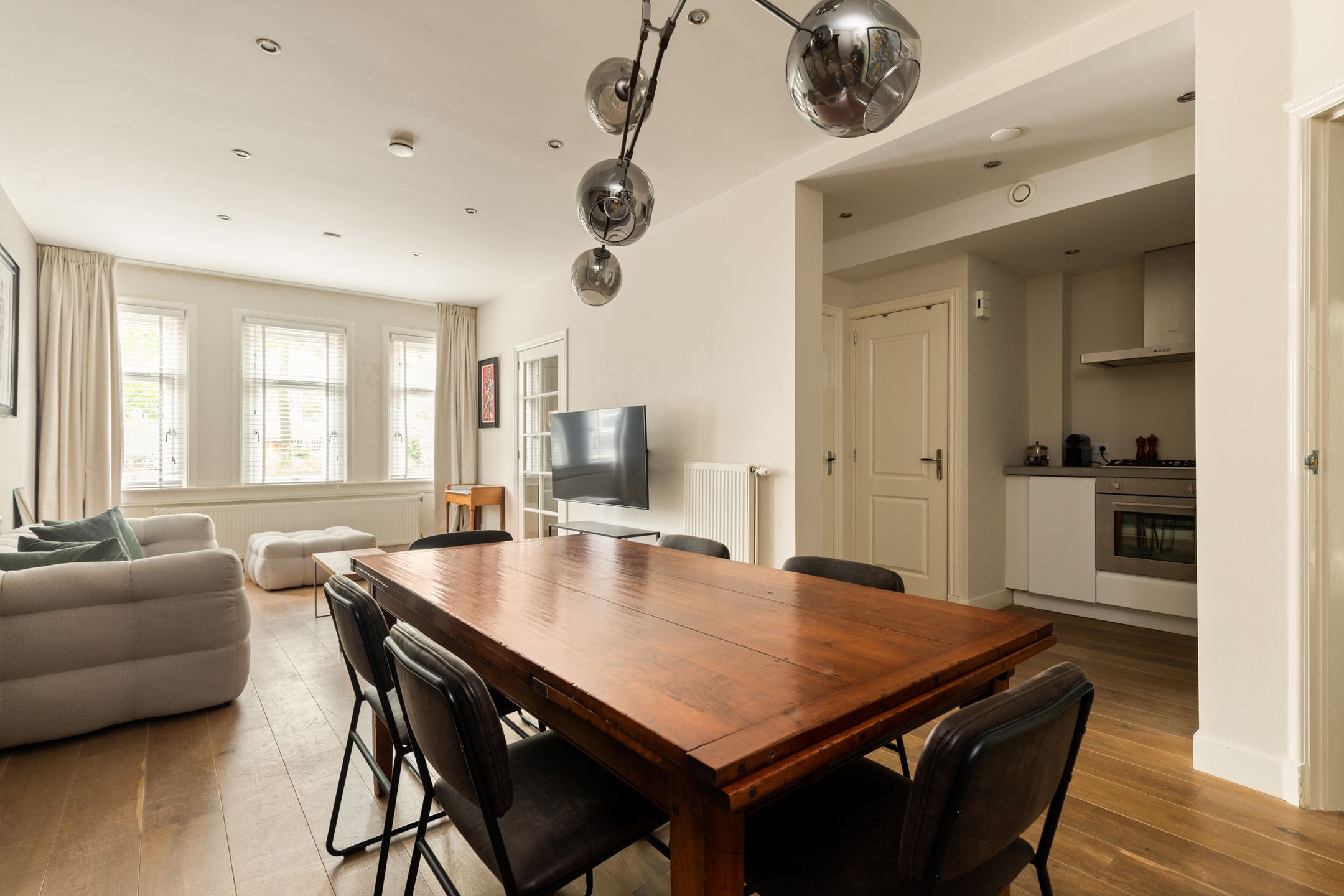 Photo 6 of Magalhaensplein 12-H