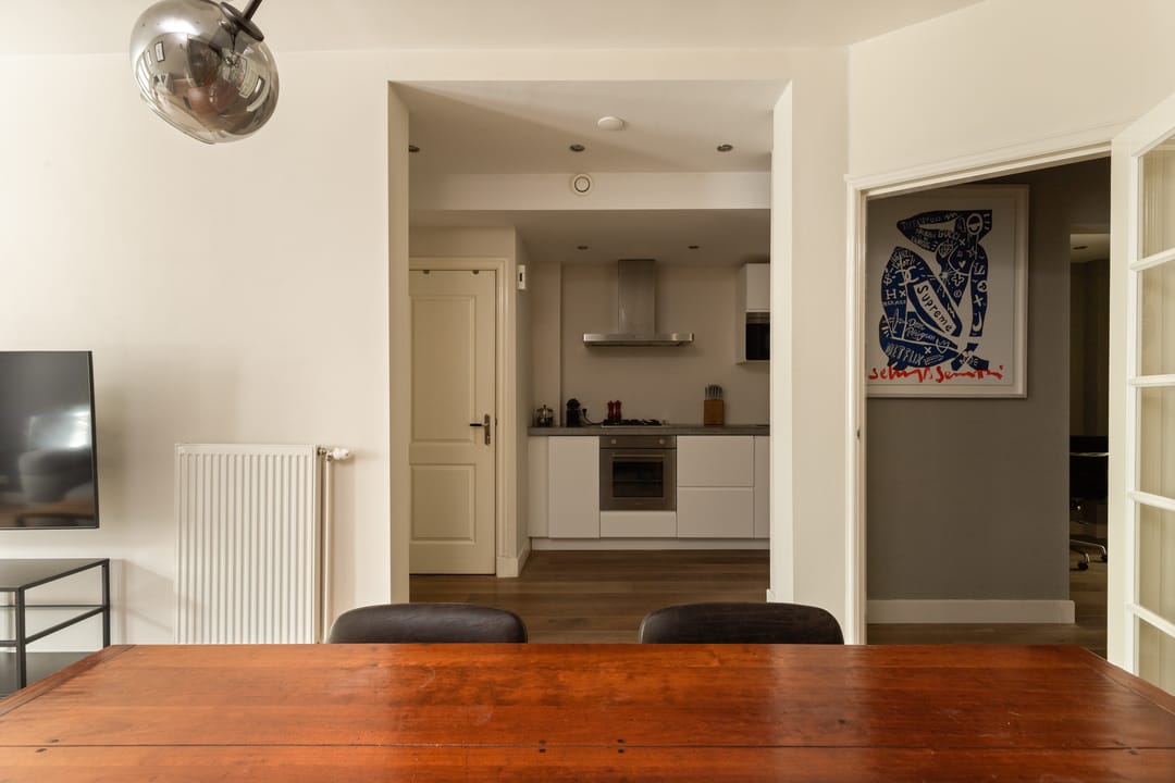 Photo 7 of Magalhaensplein 12-H