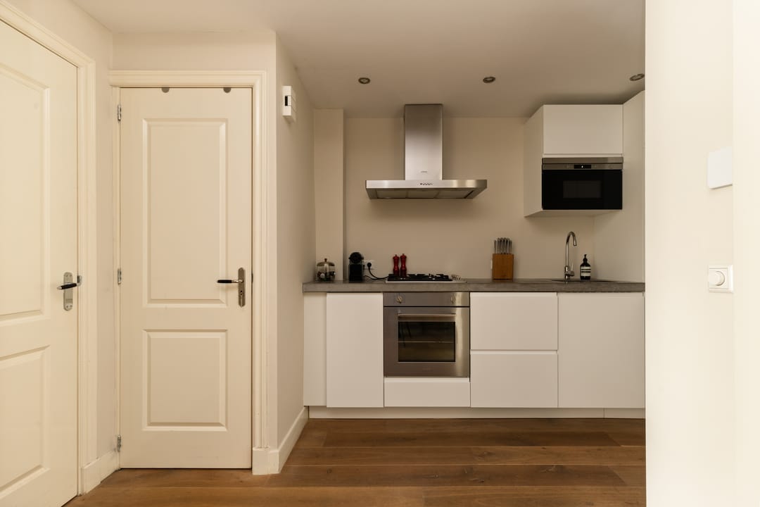 Photo 8 of Magalhaensplein 12-H