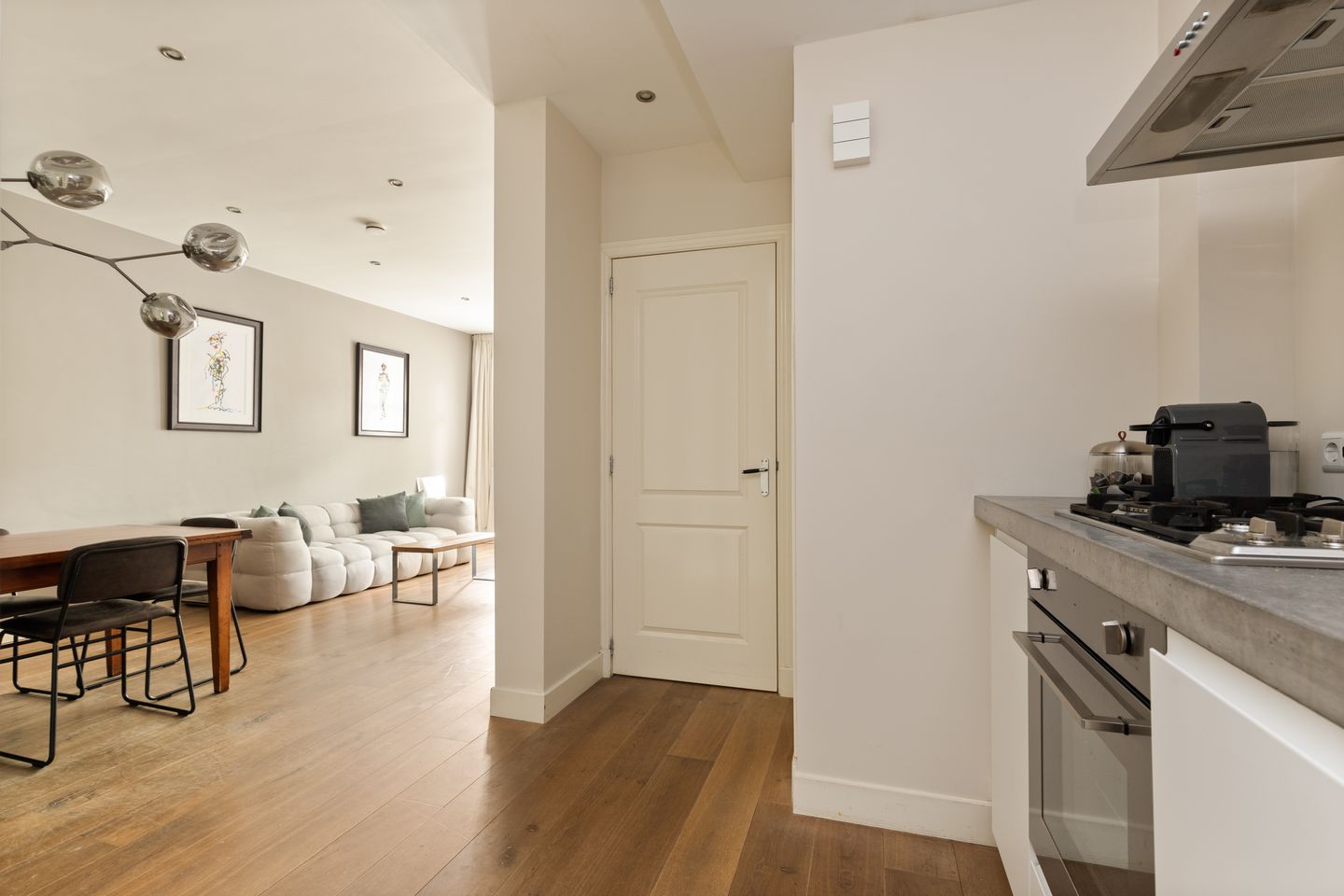 Photo 10 of Magalhaensplein 12-H