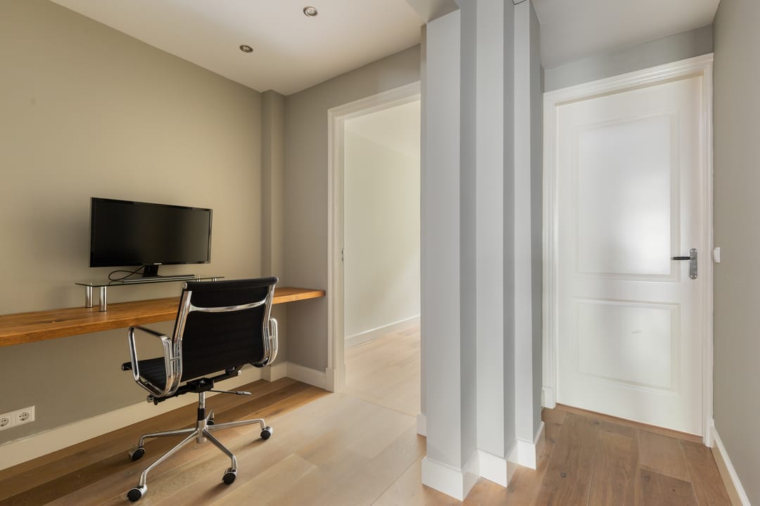 Photo 11 of Magalhaensplein 12-H