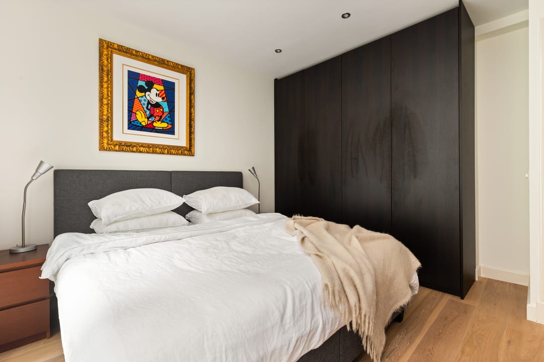 Photo 13 of Magalhaensplein 12-H