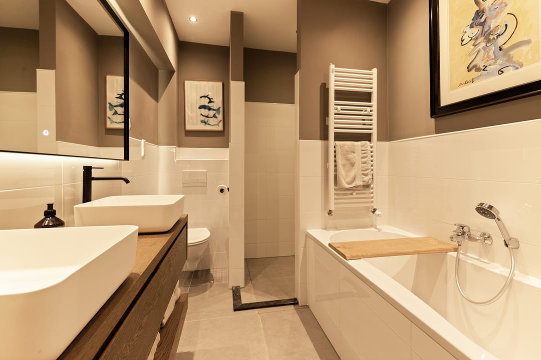 Photo 17 of Magalhaensplein 12-H