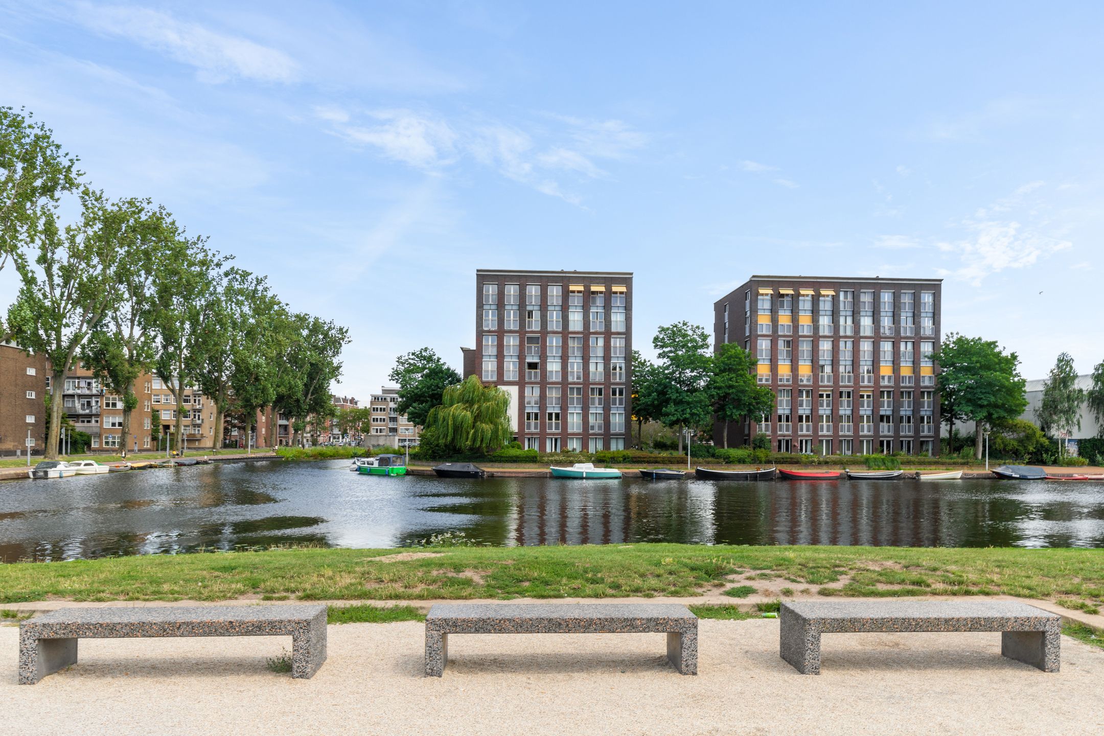 Photo 21 of Magalhaensplein 12-H