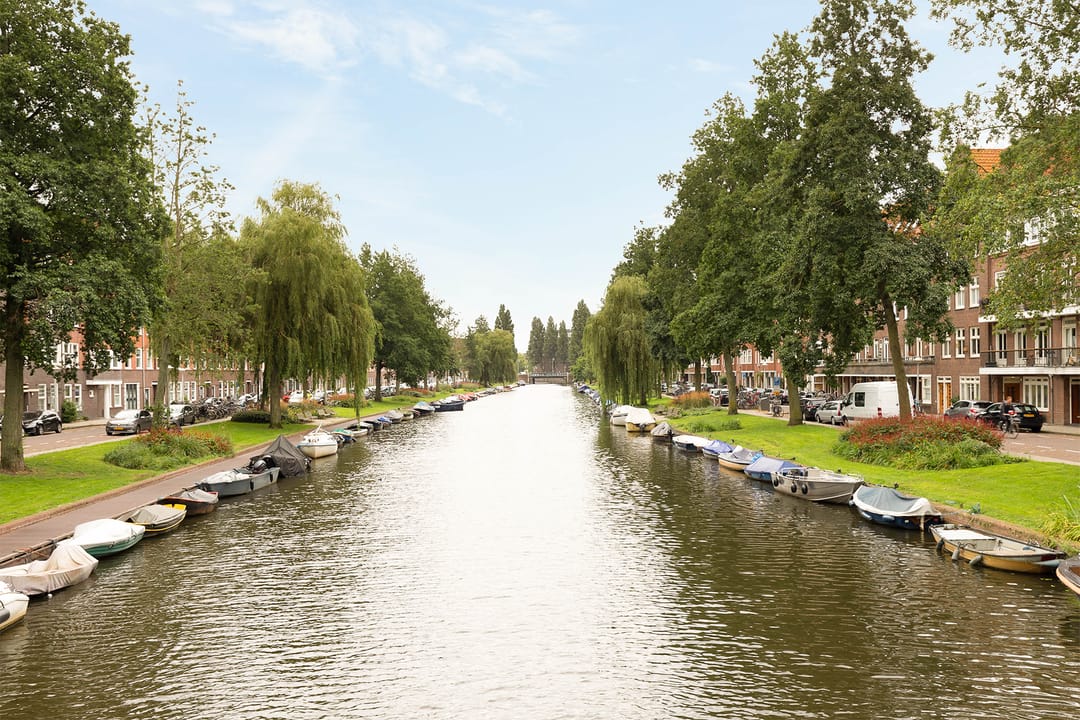 Photo 23 of Magalhaensplein 12-H