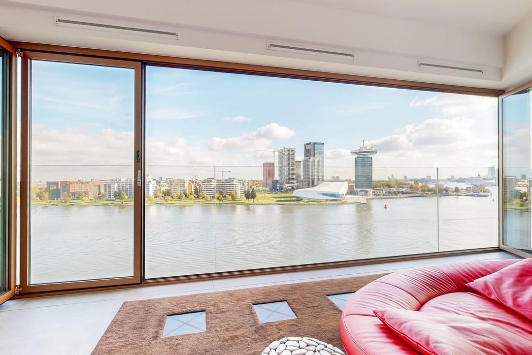 Photo 1 of IJdok 133