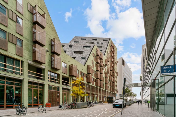 Foto 3 van IJdok 133