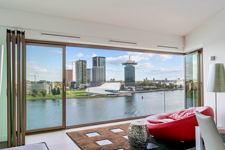 Foto 5 van IJdok 133