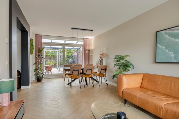 Foto 3 van Gladiolenstraat 3