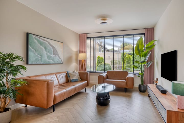 Foto 4 van Gladiolenstraat 3