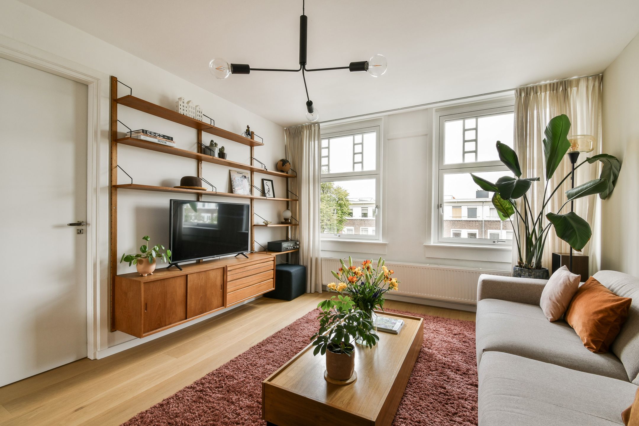 Hoofdweg 281-, 281, 3, Amsterdam, 1057CX, Noord-Holland, Nederland 281 