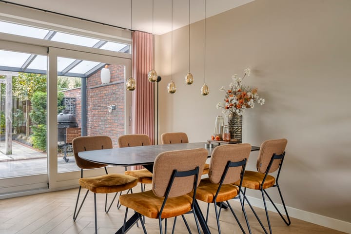 Foto 8 van Gladiolenstraat 3