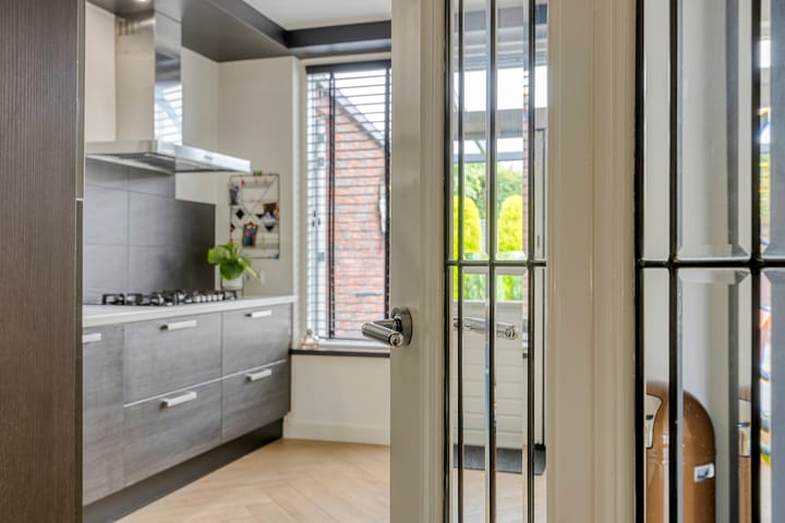 Foto 9 van Gladiolenstraat 3