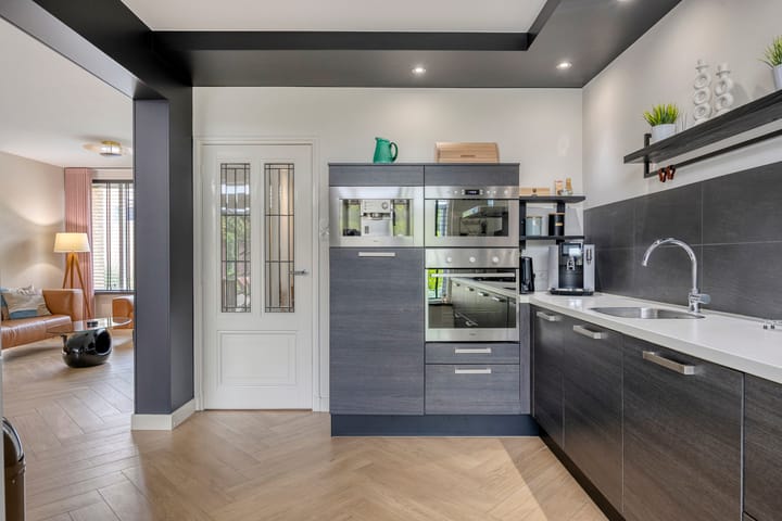 Foto 13 van Gladiolenstraat 3