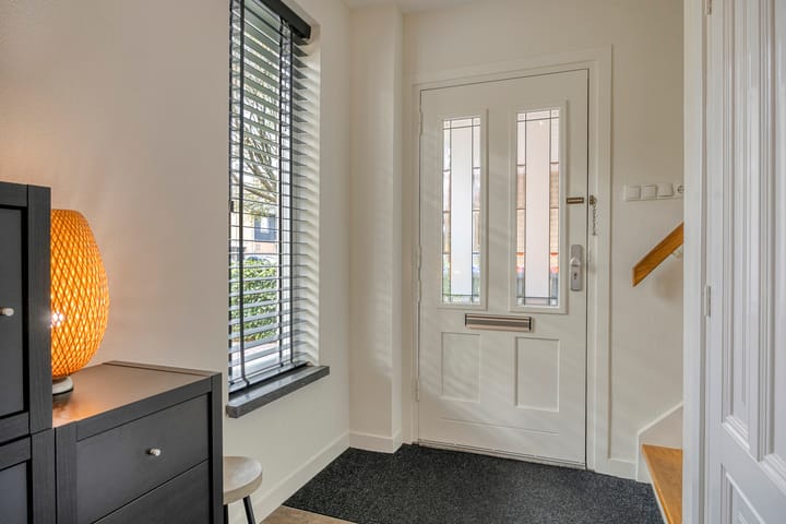 Foto 15 van Gladiolenstraat 3