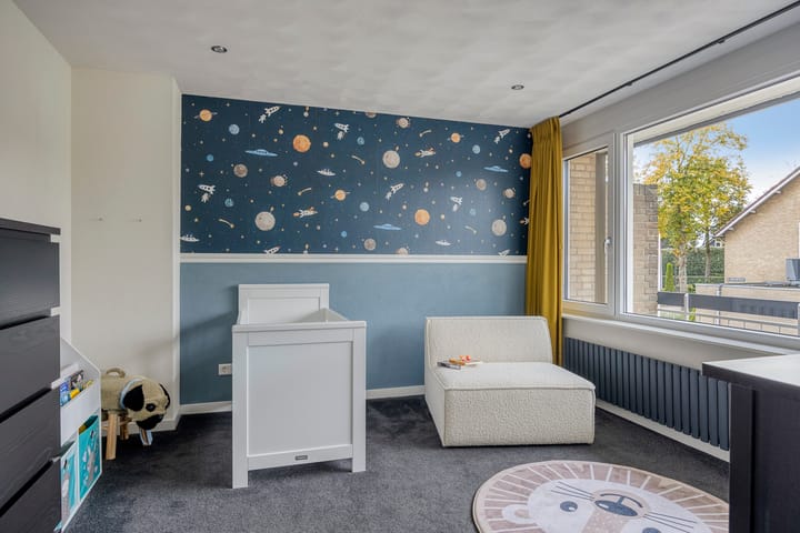 Foto 25 van Gladiolenstraat 3