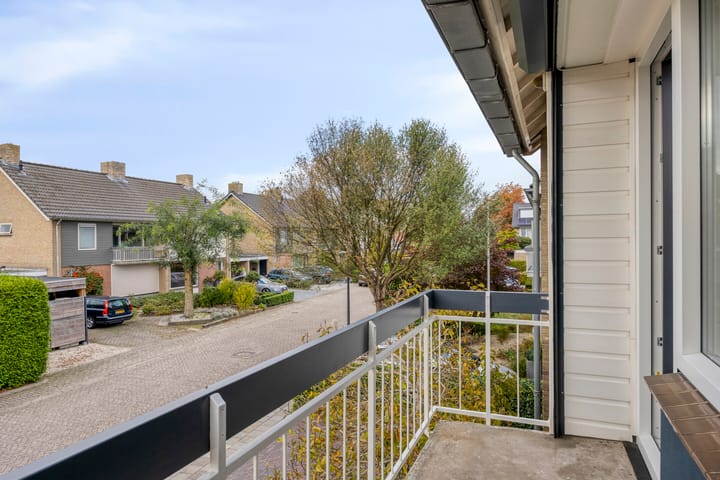 Foto 28 van Gladiolenstraat 3