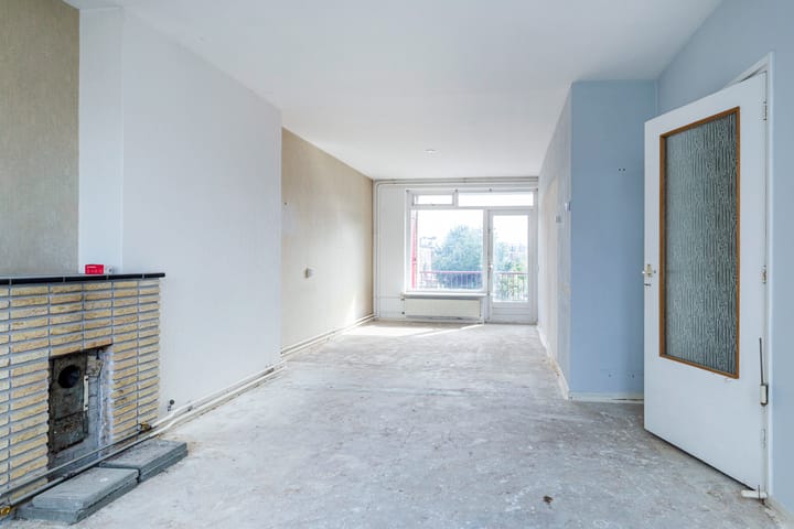 Foto 2 van Frans Halskade 29