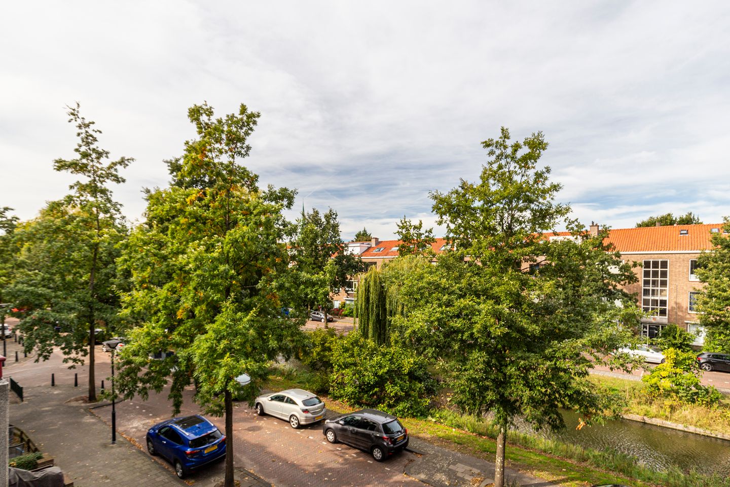 Foto 5 van Frans Halskade 29