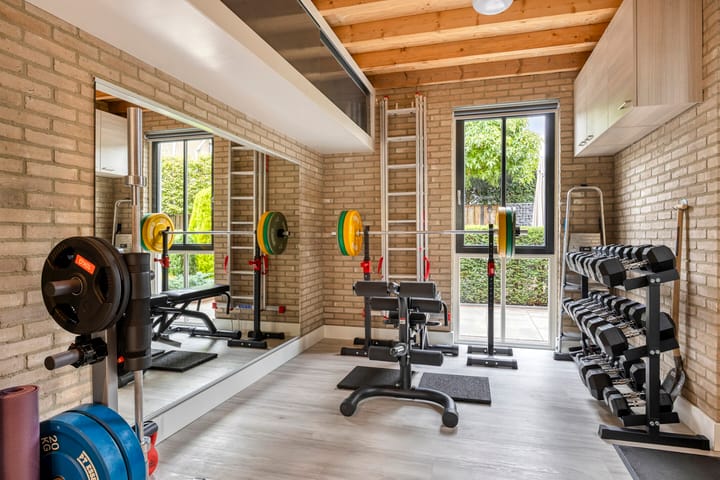 Foto 38 van Gladiolenstraat 3