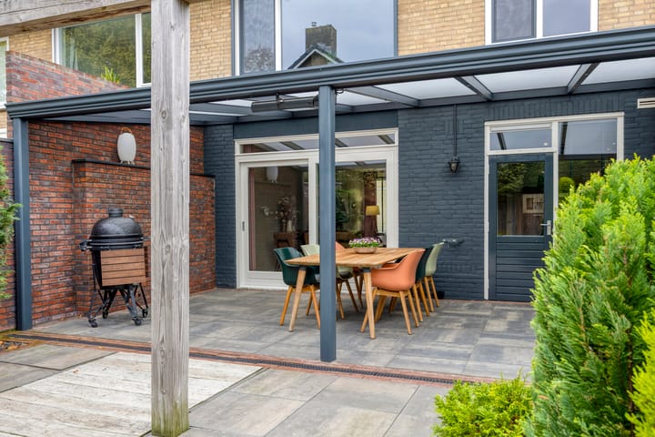 Foto 39 van Gladiolenstraat 3