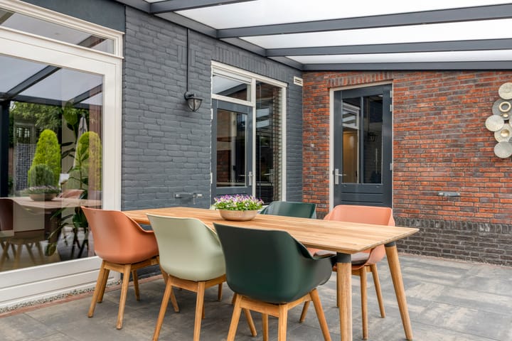 Foto 40 van Gladiolenstraat 3