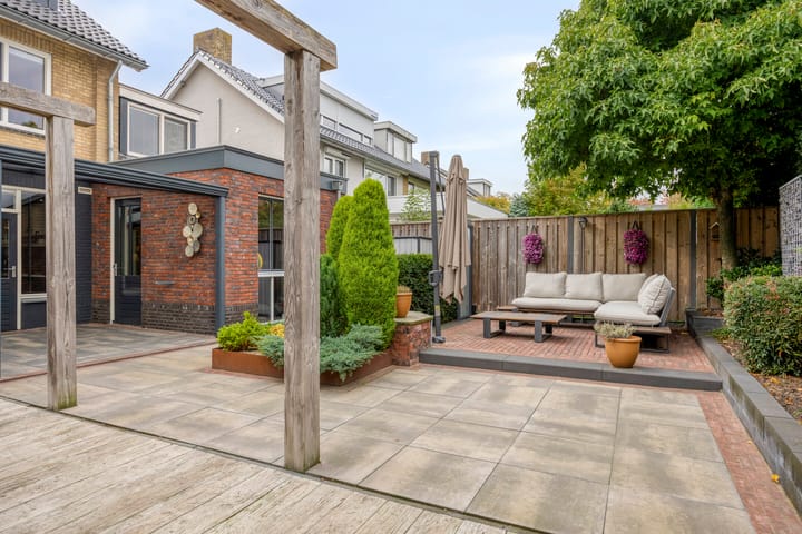 Foto 41 van Gladiolenstraat 3