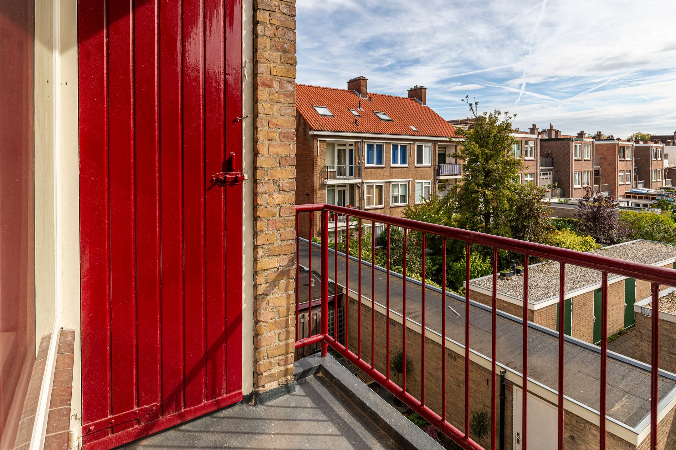 Foto 12 van Frans Halskade 29