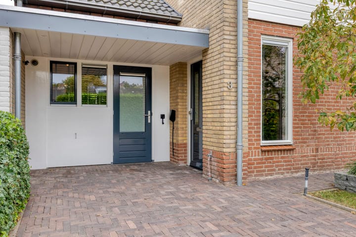 Foto 46 van Gladiolenstraat 3