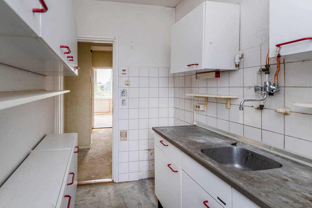 Foto 16 van Frans Halskade 29