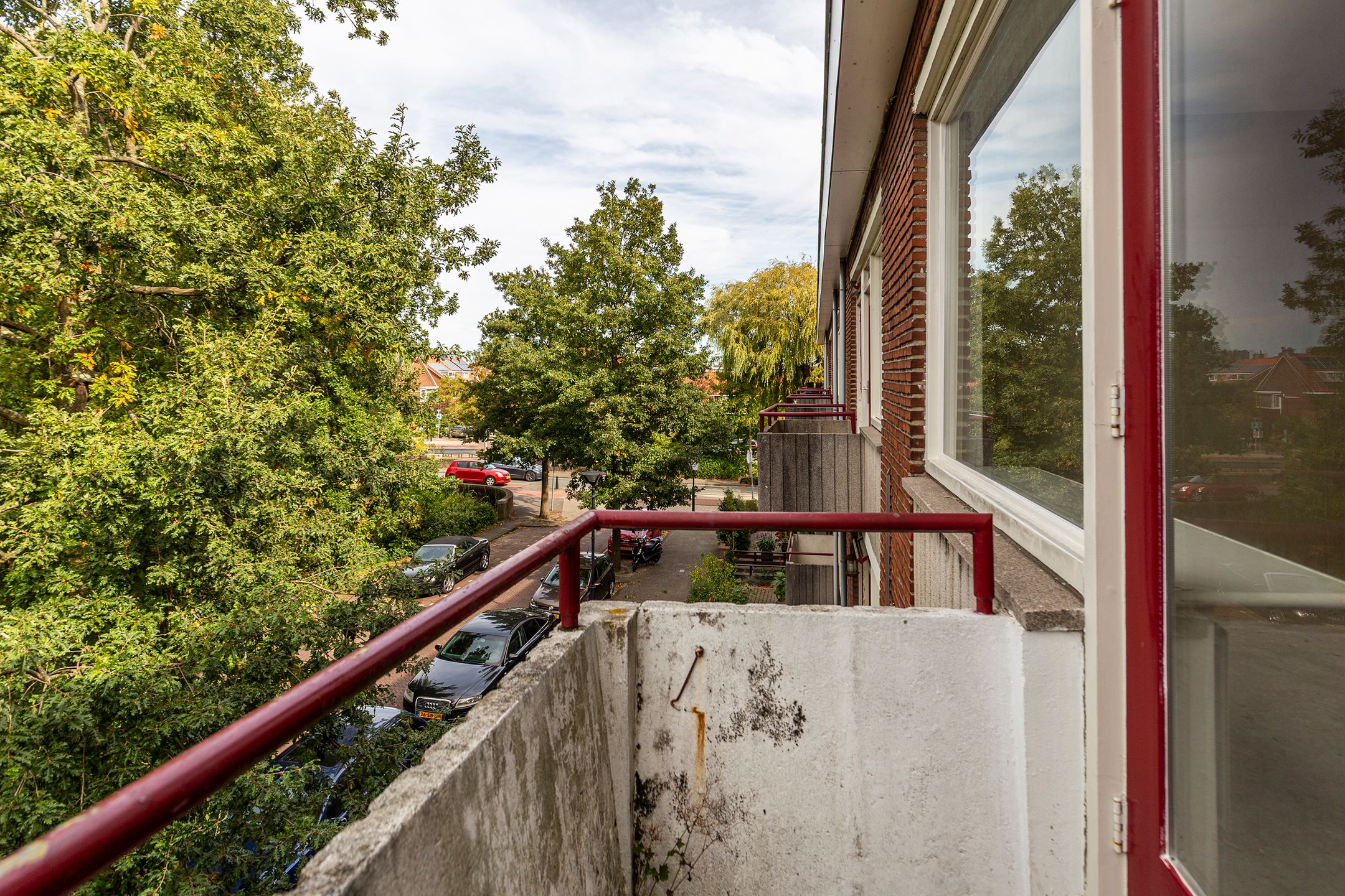 Foto 18 van Frans Halskade 29