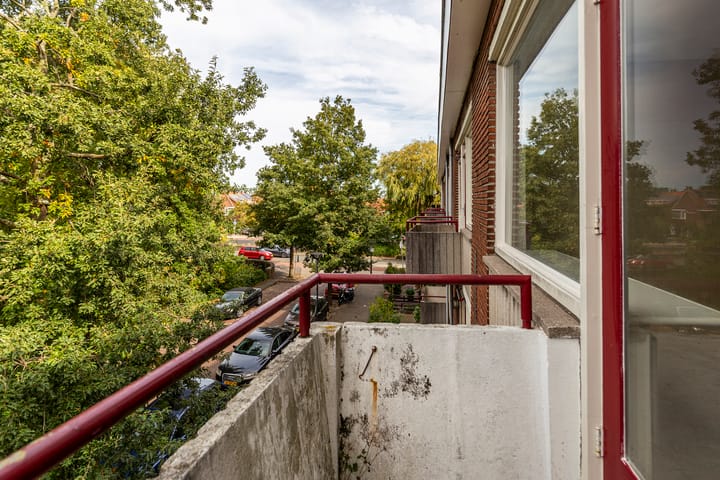 Photo 18 of Frans Halskade 29