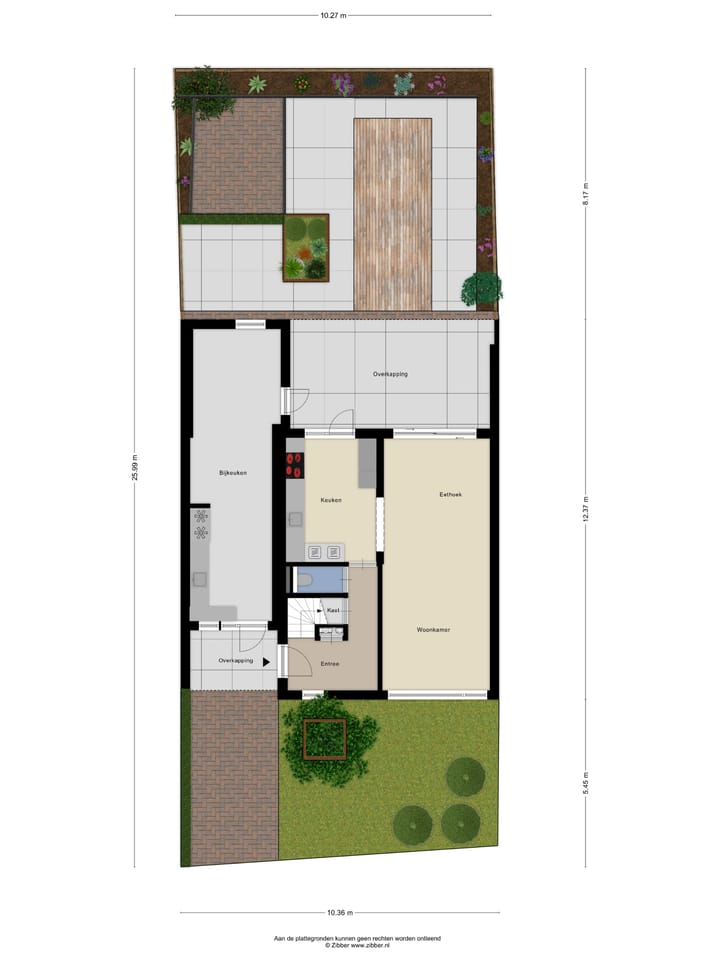 Foto 51 van Gladiolenstraat 3