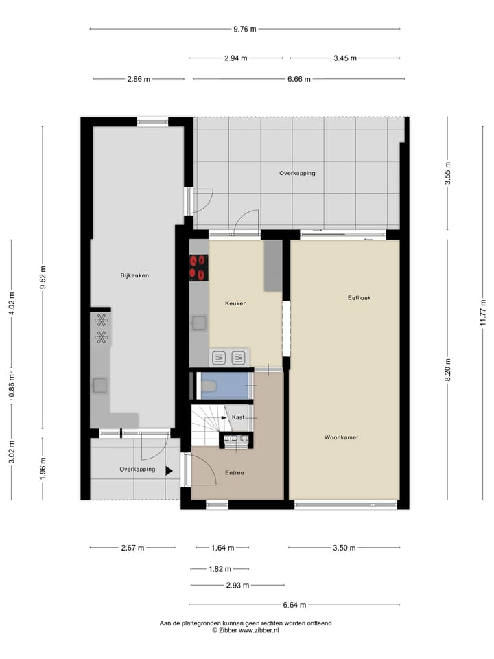 Foto 52 van Gladiolenstraat 3